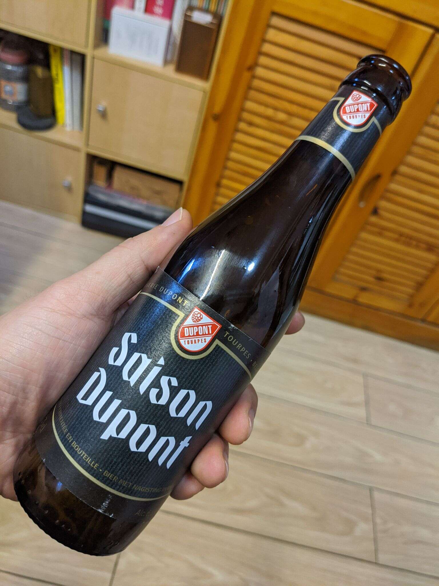 Dupont Saison Dupont 20201128 210444